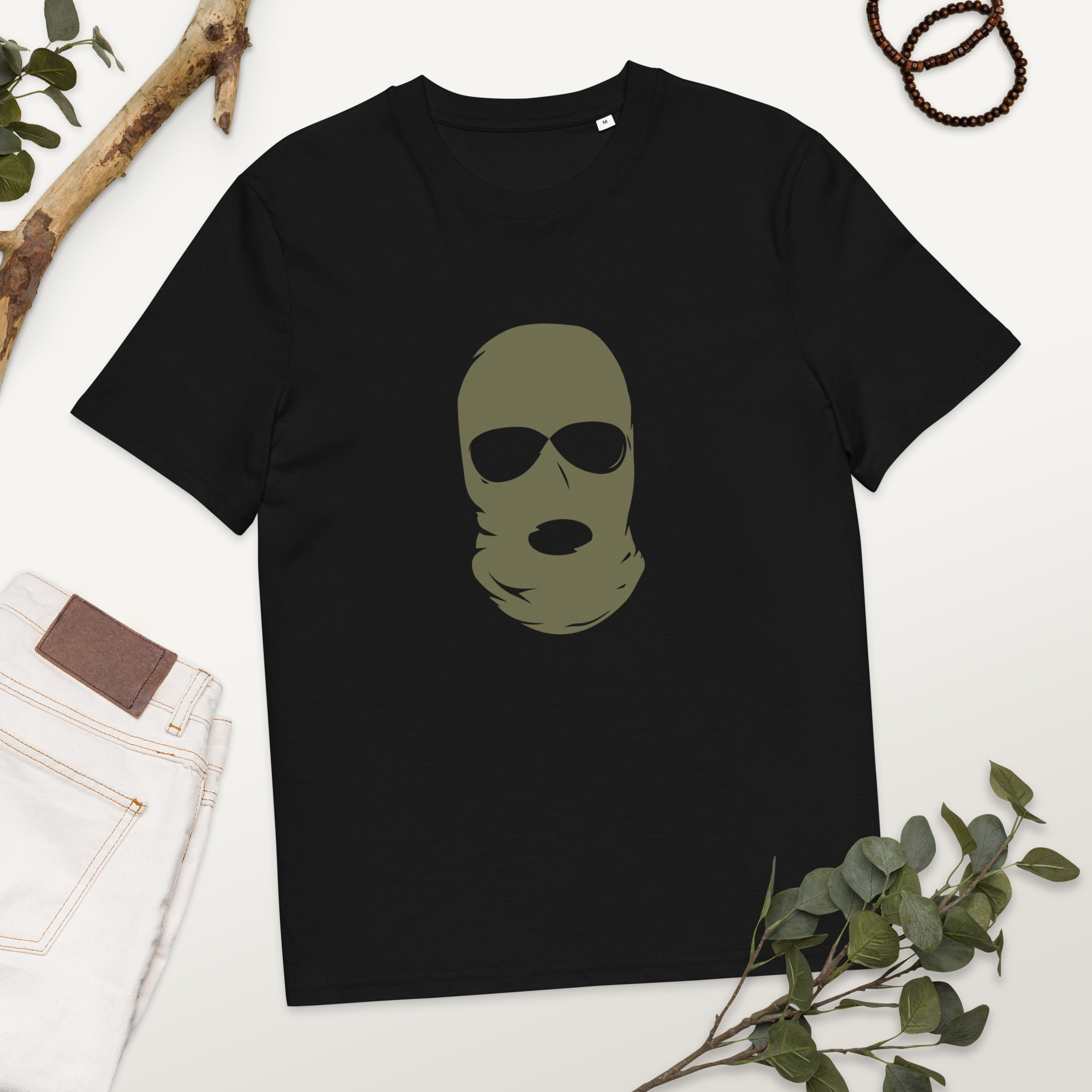 T-shirt bio Tradizioni BK-KK