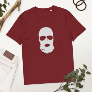 T-shirt bio Tradizioni BX-GC