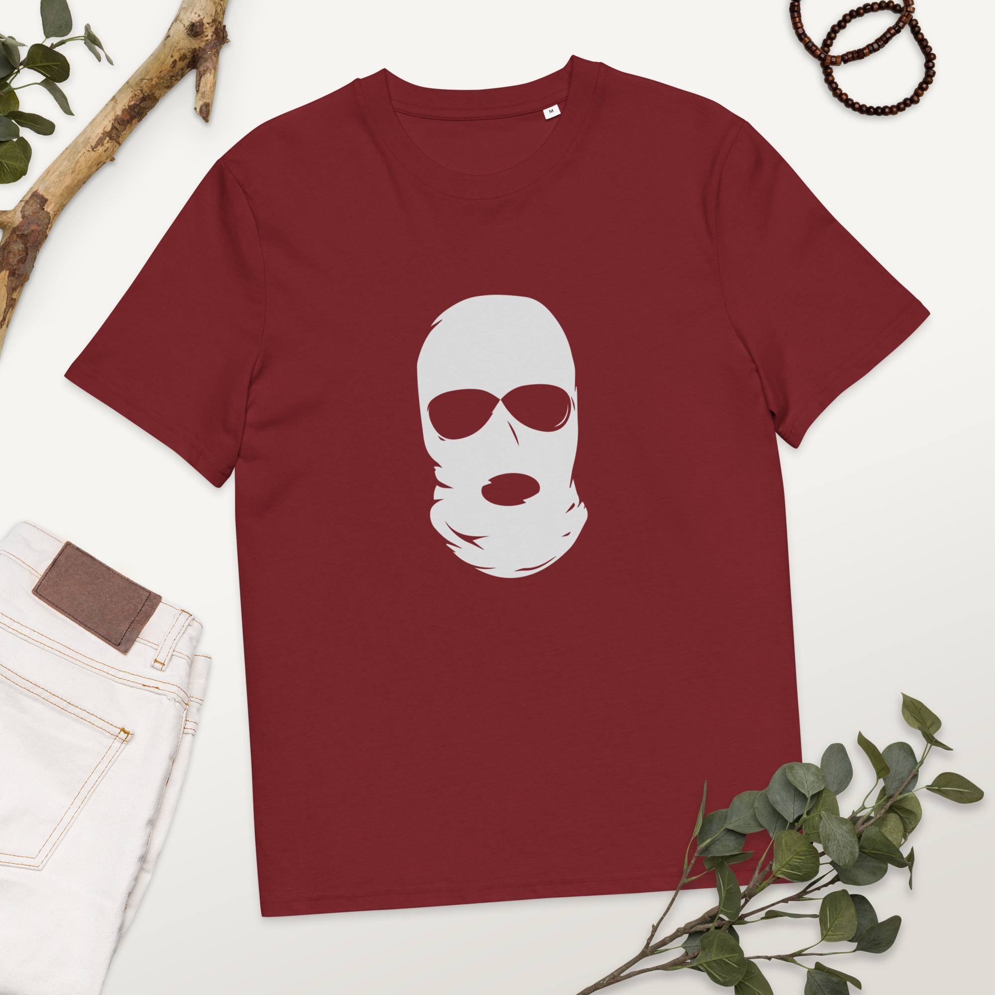 T-shirt bio Tradizioni BX-GC