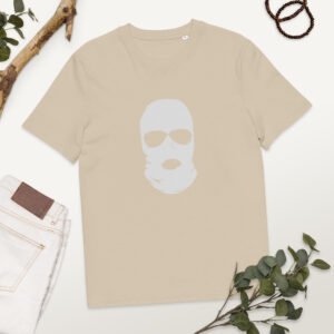 T-shirt bio Tradizioni Be-GC