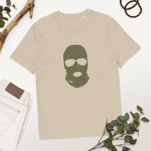 T-shirt bio Tradizioni Be-KK