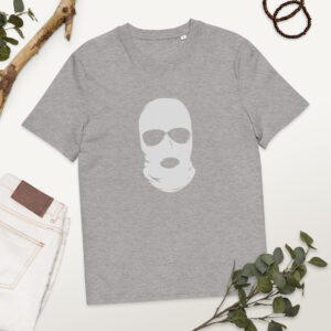 T-shirt bio Tradizioni GC-GC