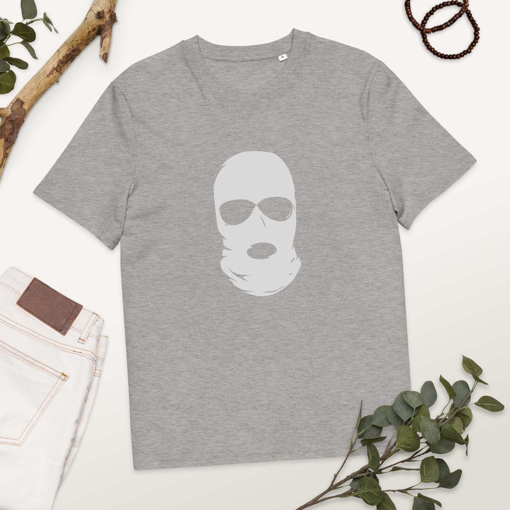 T-shirt bio Tradizioni GC-GC