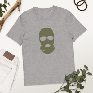 T-shirt bio Tradizioni GC-KK