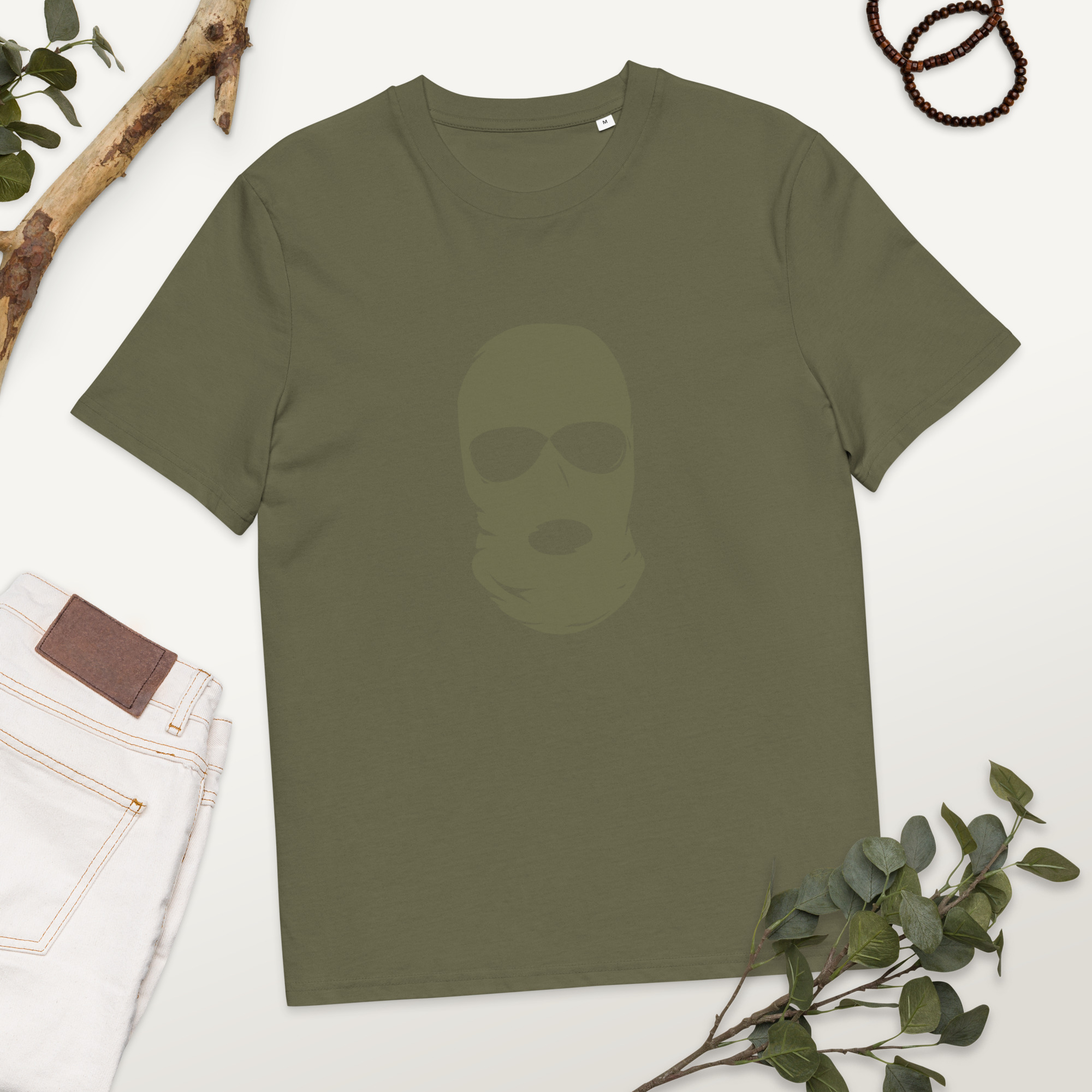 T-shirt bio Tradizioni KK-KK