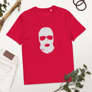 T-shirt bio Tradizioni R-GC