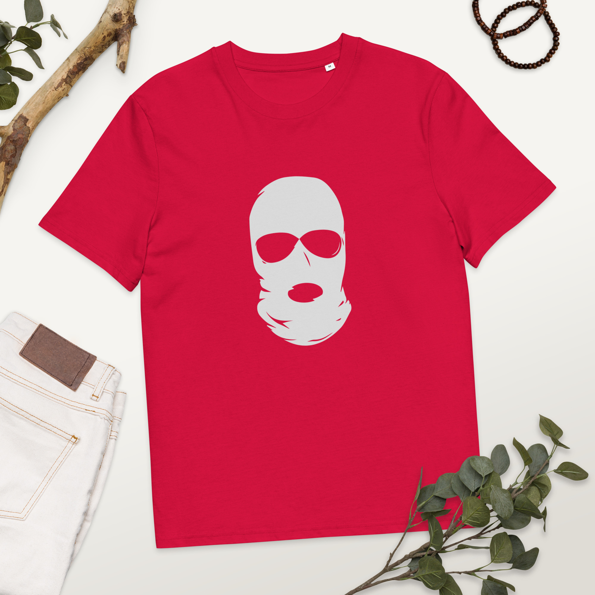 T-shirt bio Tradizioni R-GC