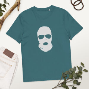 T-shirt bio Tradizioni BV-GC