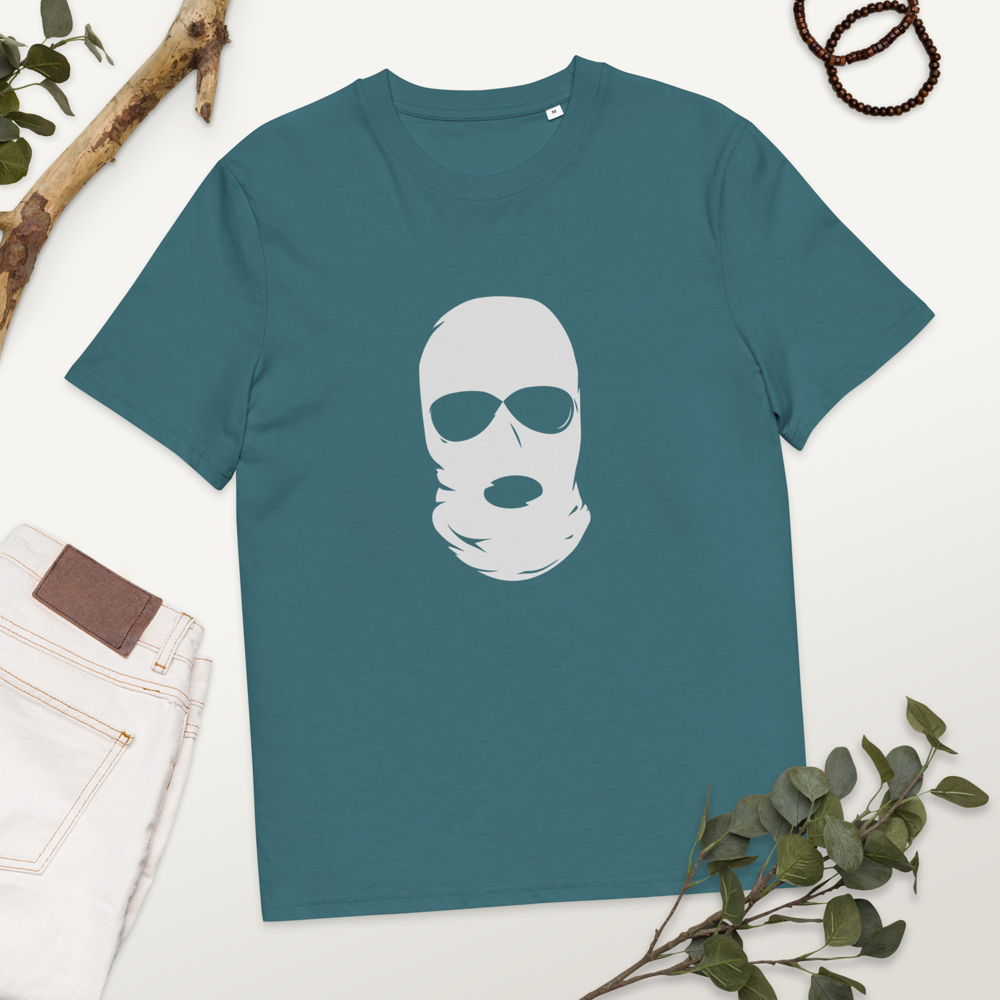 T-shirt bio Tradizioni BV-GC