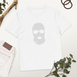 T-shirt bio Tradizioni W-GC