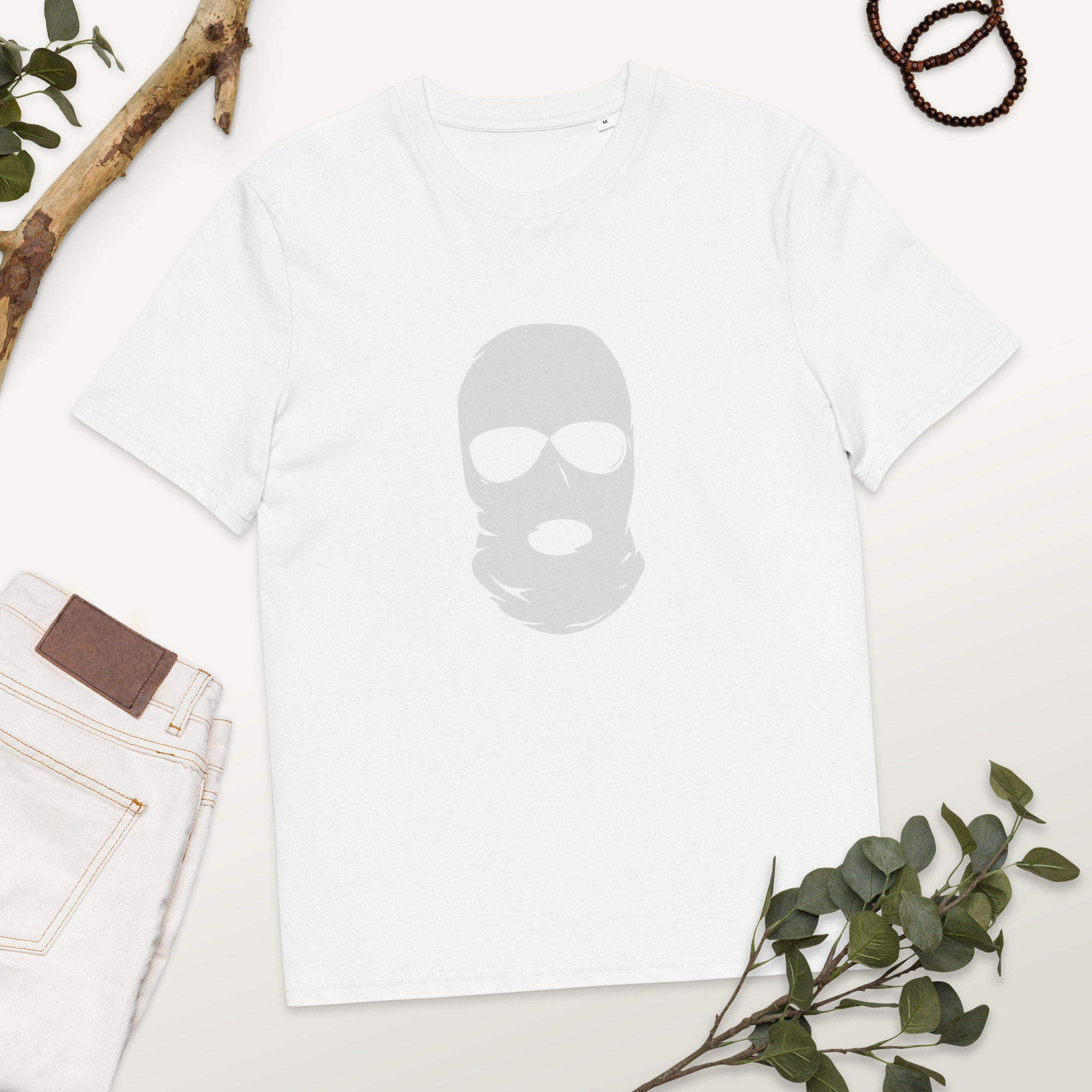 T-shirt bio Tradizioni W-GC