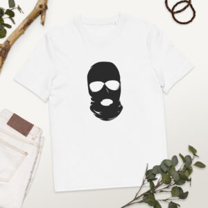 T-shirt bio Tradizioni W-BLK