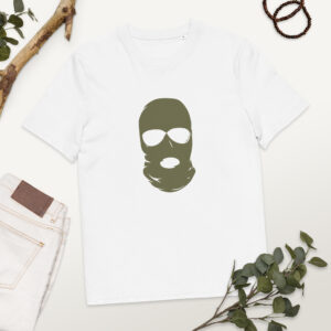 T-shirt bio Tradizioni W-KK