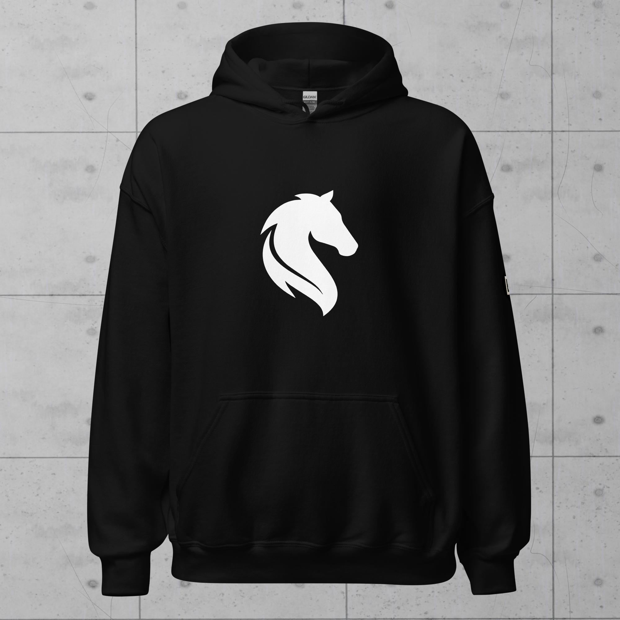 Sweat à capuche Jumping – Image 16