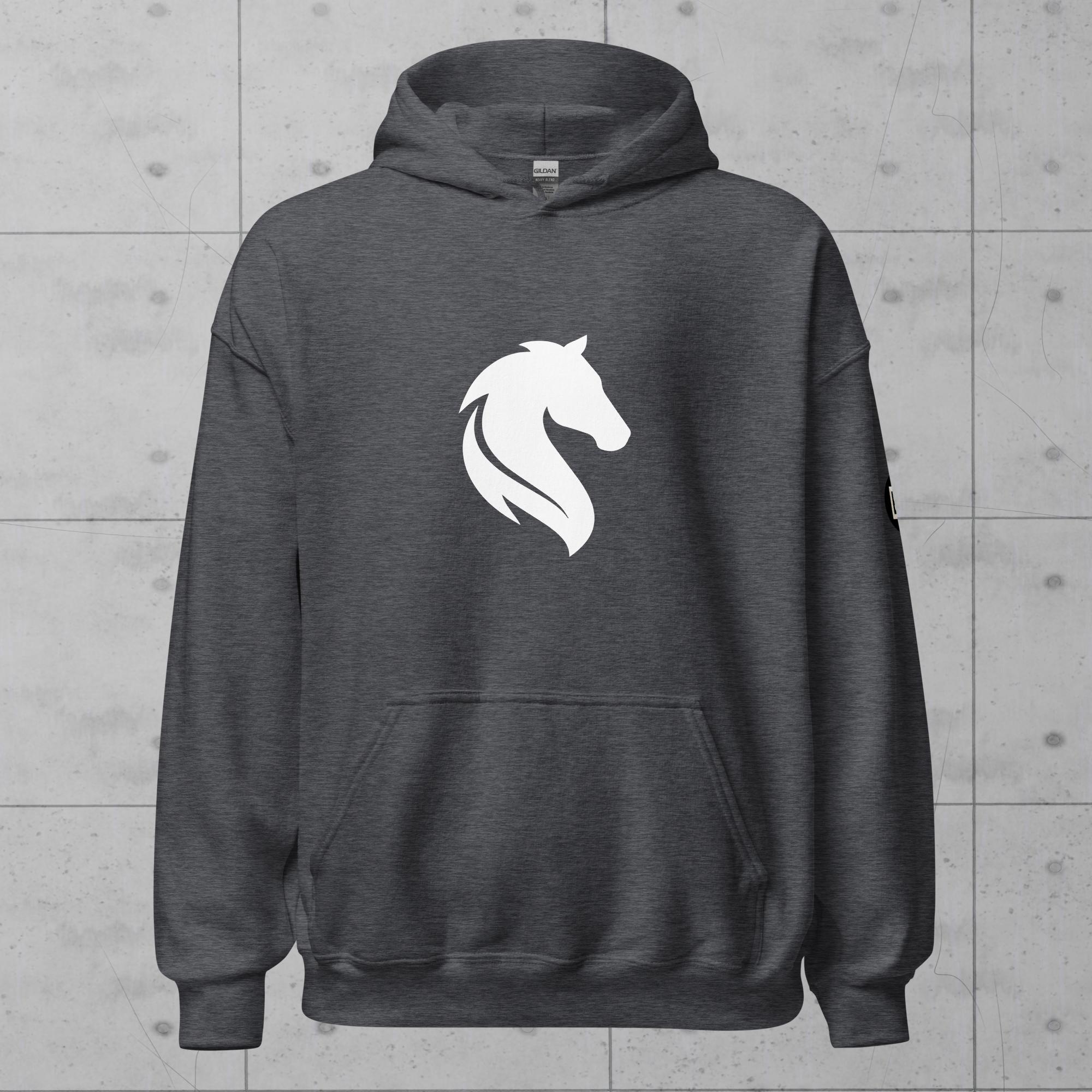 Sweat à capuche Jumping – Image 15