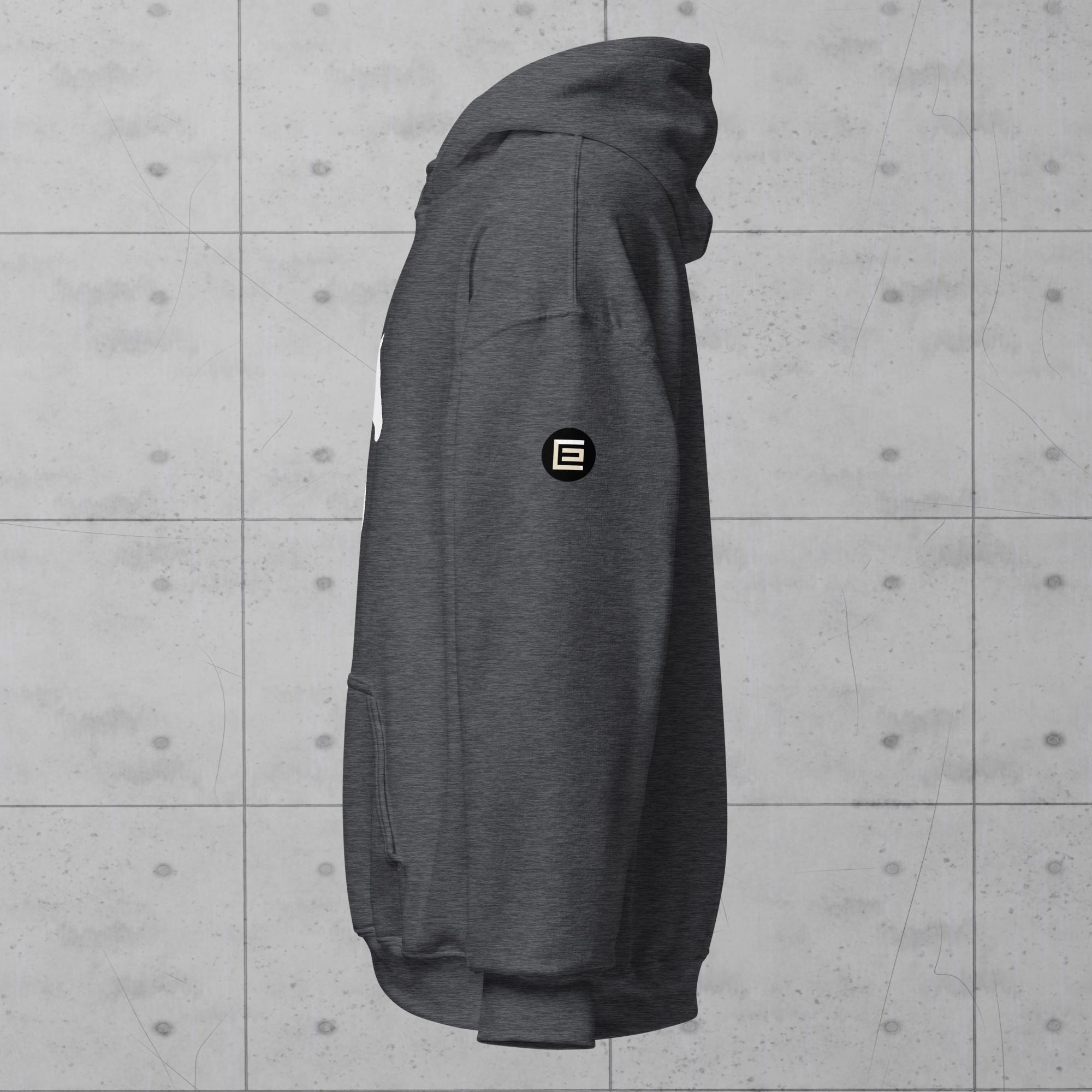 Sweat à capuche Jumping – Image 8