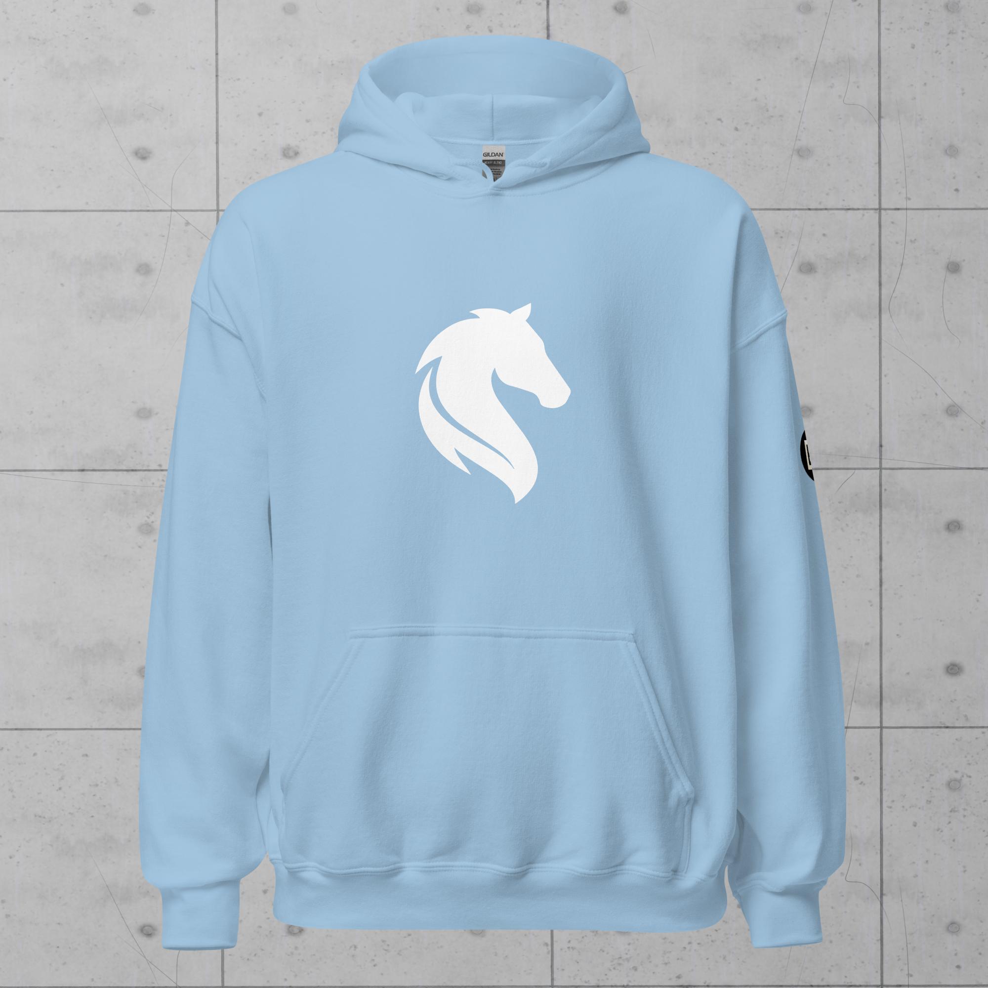 Sweat à capuche Jumping – Image 13