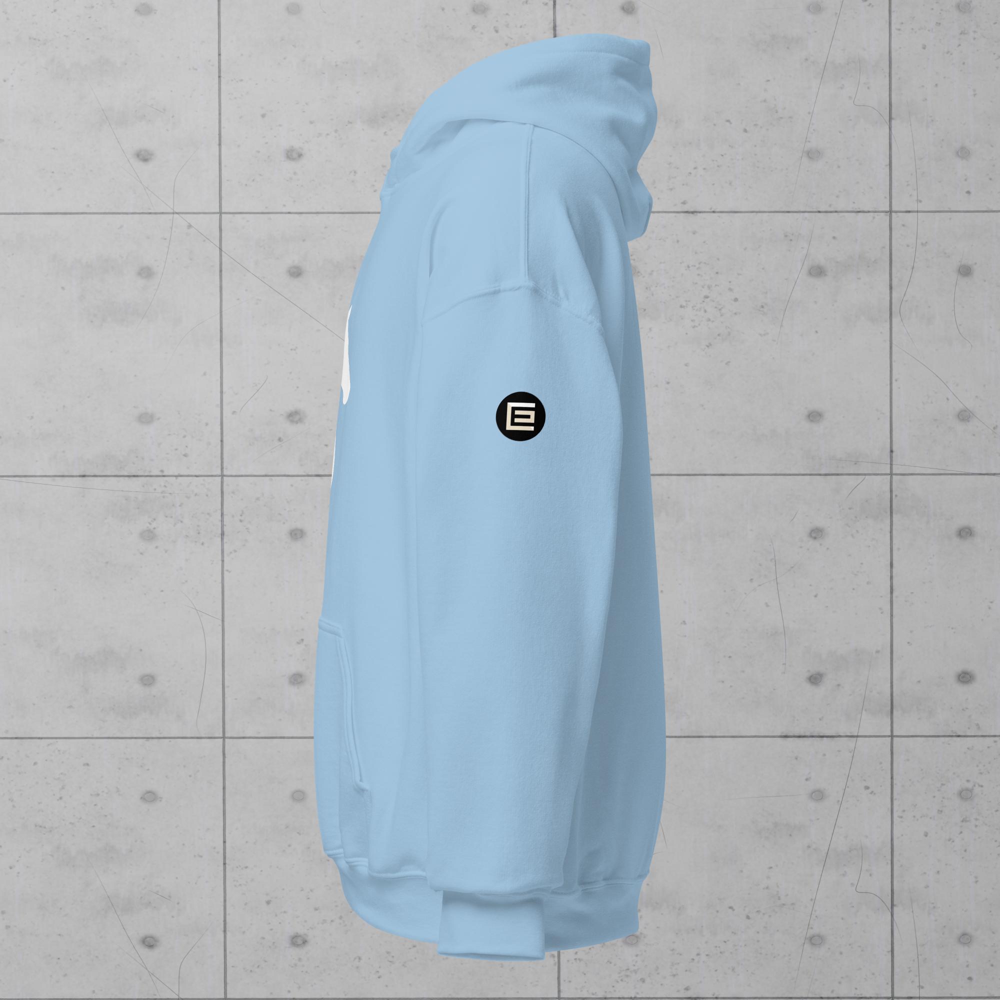 Sweat à capuche Jumping – Image 6