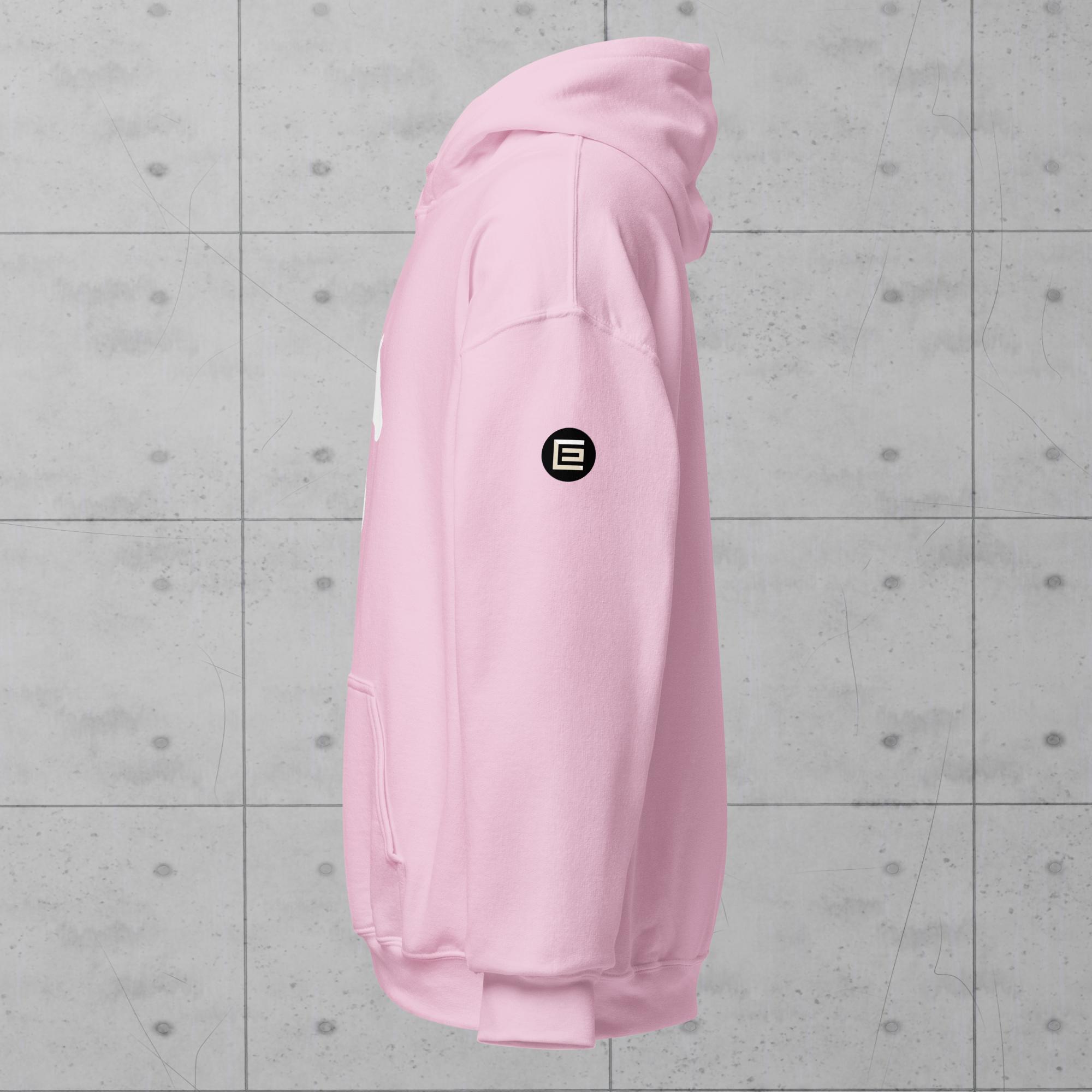 Sweat à capuche Jumping – Image 5