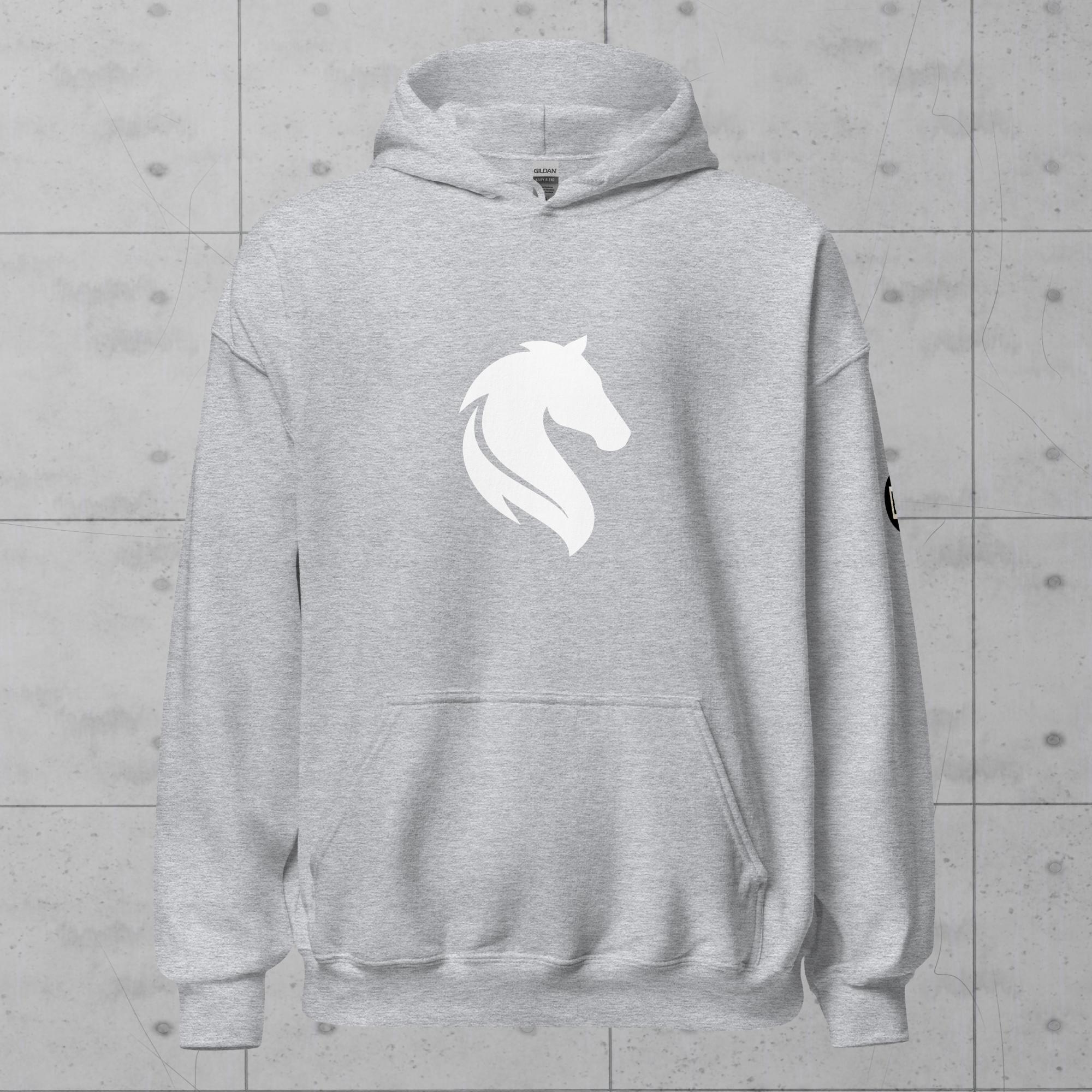 Sweat à capuche Jumping – Image 10