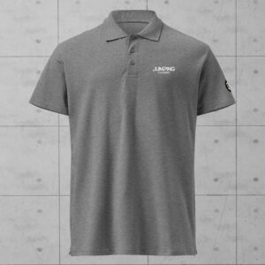 Polo Premium Unisexe Jumping