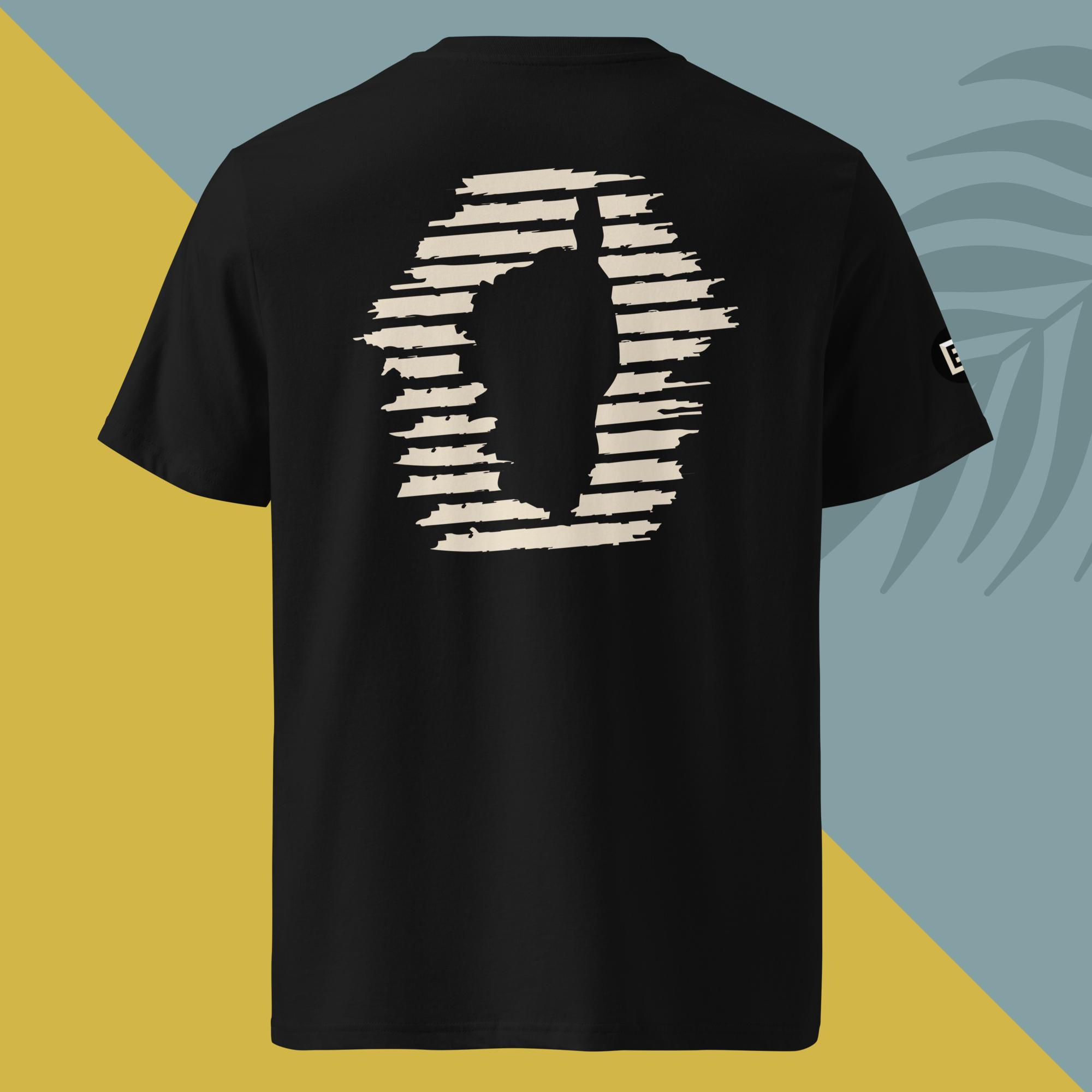 T-shirt unisexe Maquis BL-Desert – Image 3