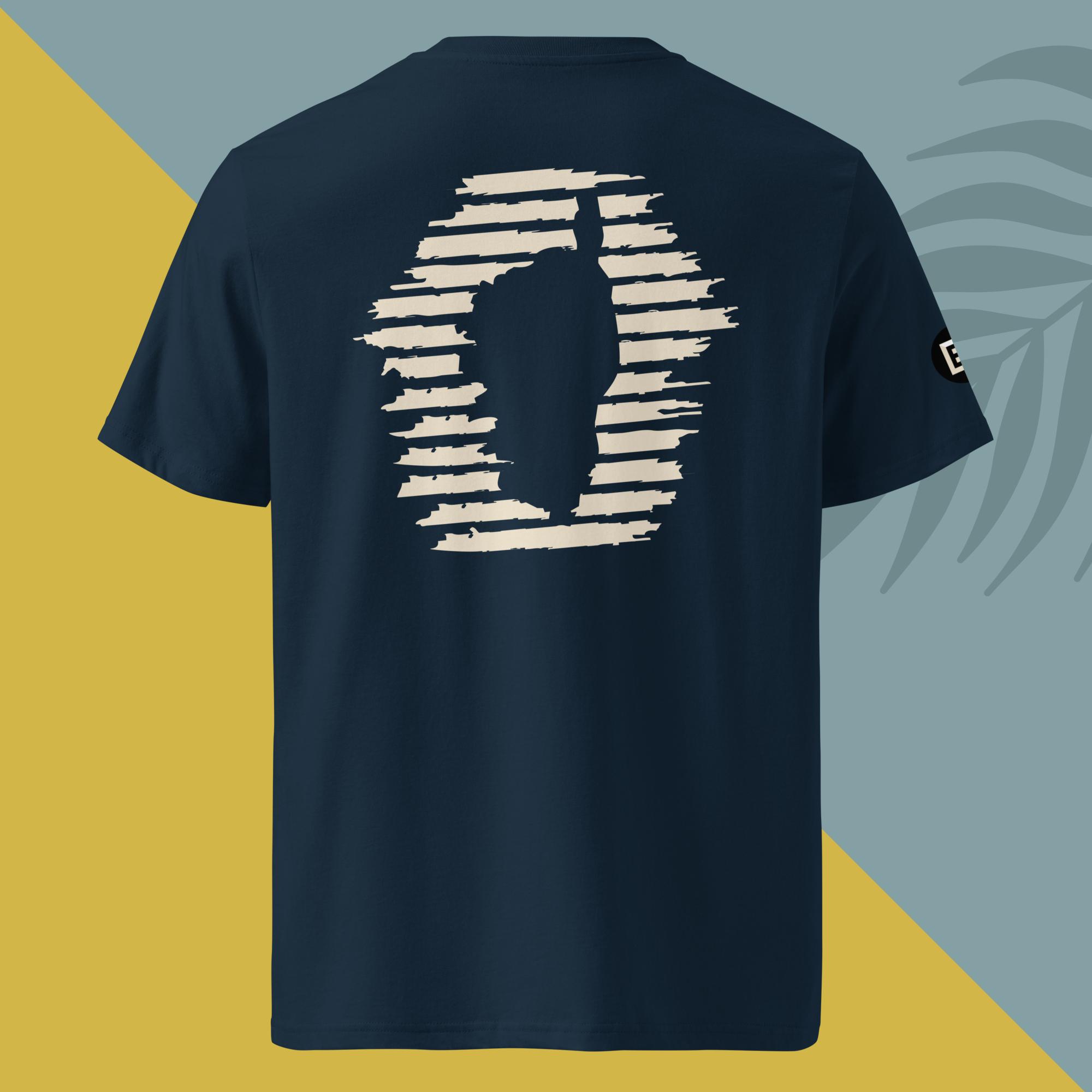 T-shirt unisexe Maquis M-Desert – Image 3