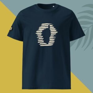 T-shirt unisexe Maquis M-Desert
