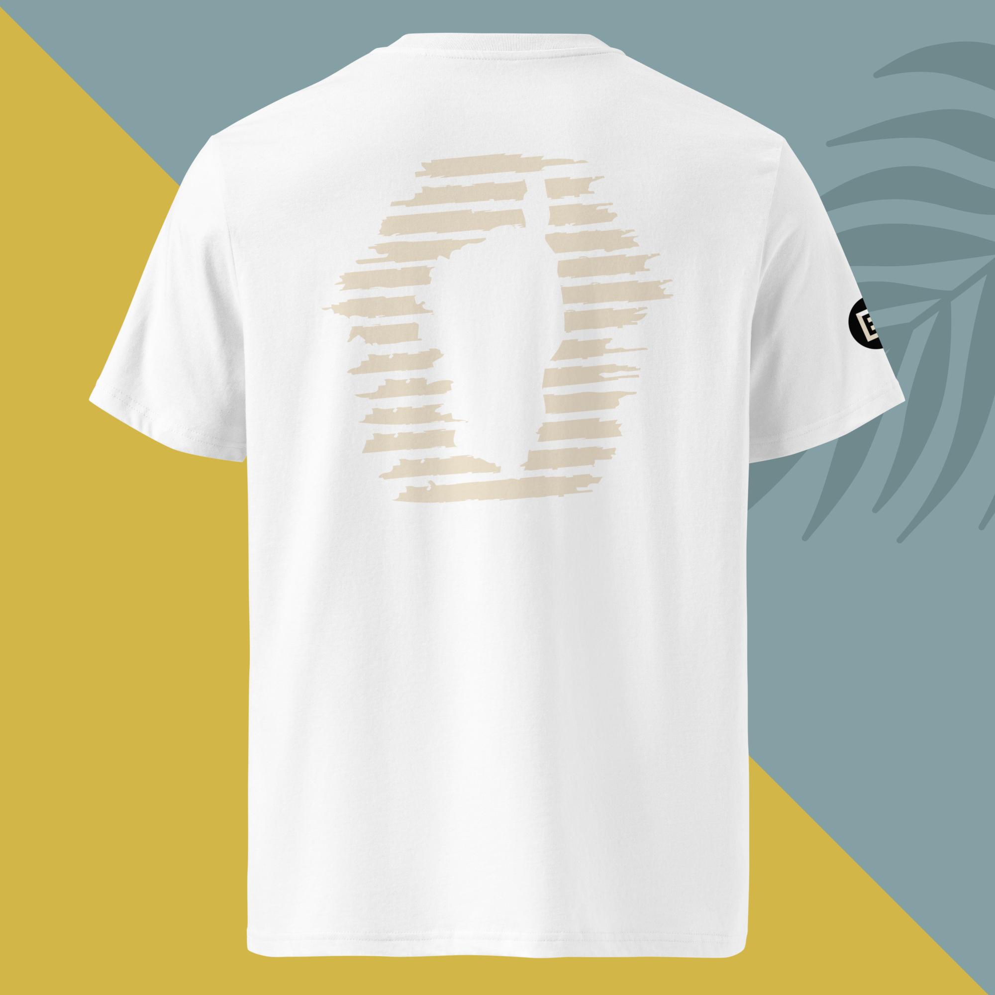 T-shirt unisexe Maquis W-Desert – Image 3